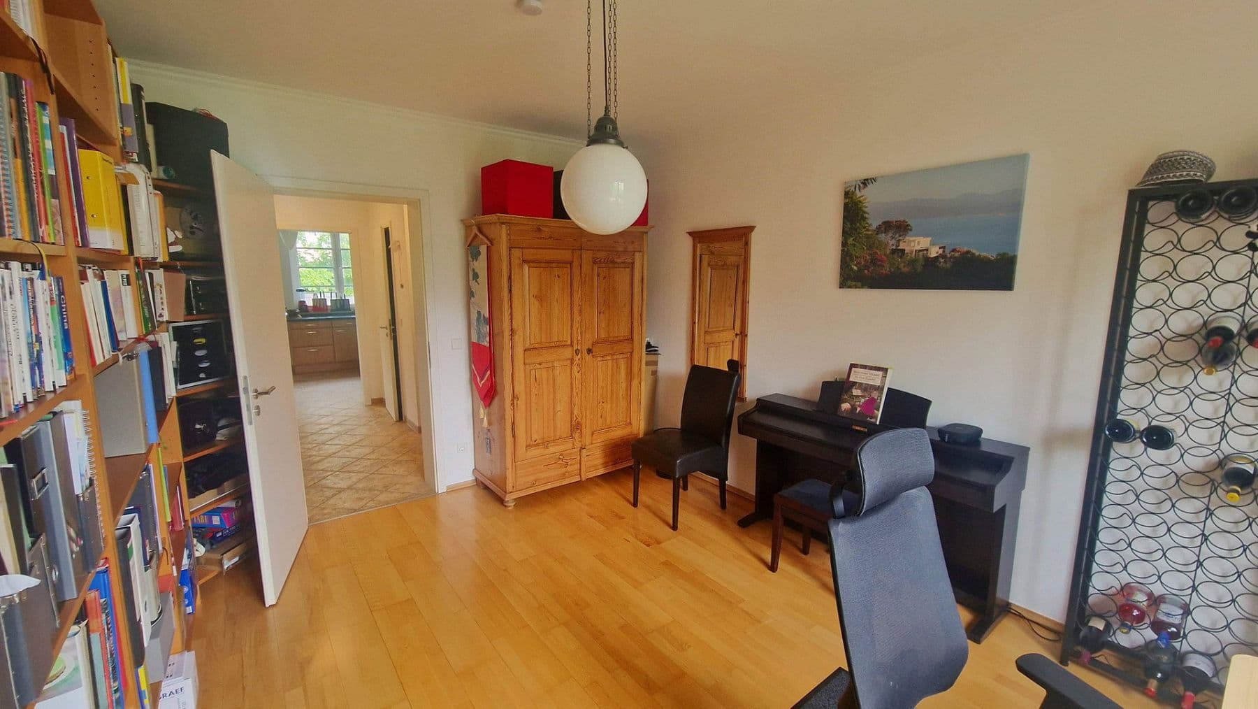 4 bedroom flat for sale, 128 m², Berlin, Berlin 4 bedroom flat for sale, 128 m², Berlin, Berlin