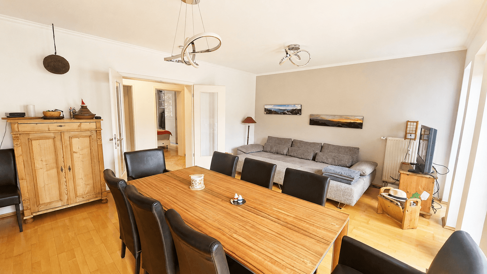 4 bedroom flat for sale, 128 m², Berlin, Berlin 4 bedroom flat for sale, 128 m², Berlin, Berlin