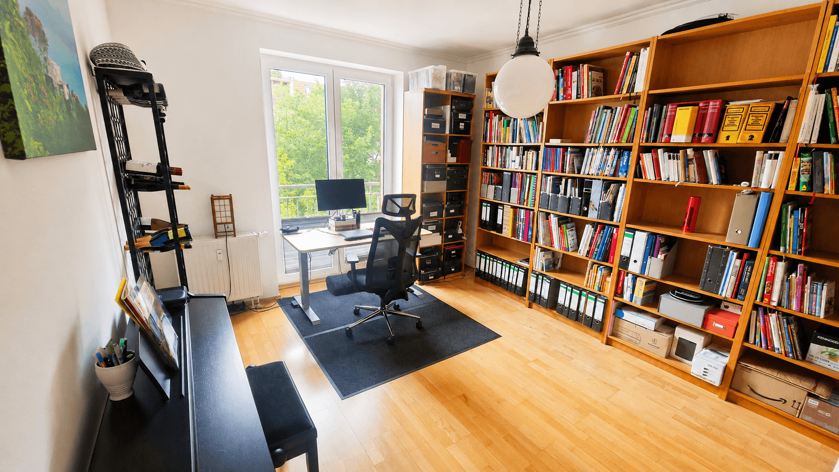 4 bedroom flat for sale, 128 m², Berlin, Berlin 4 bedroom flat for sale, 128 m², Berlin, Berlin
