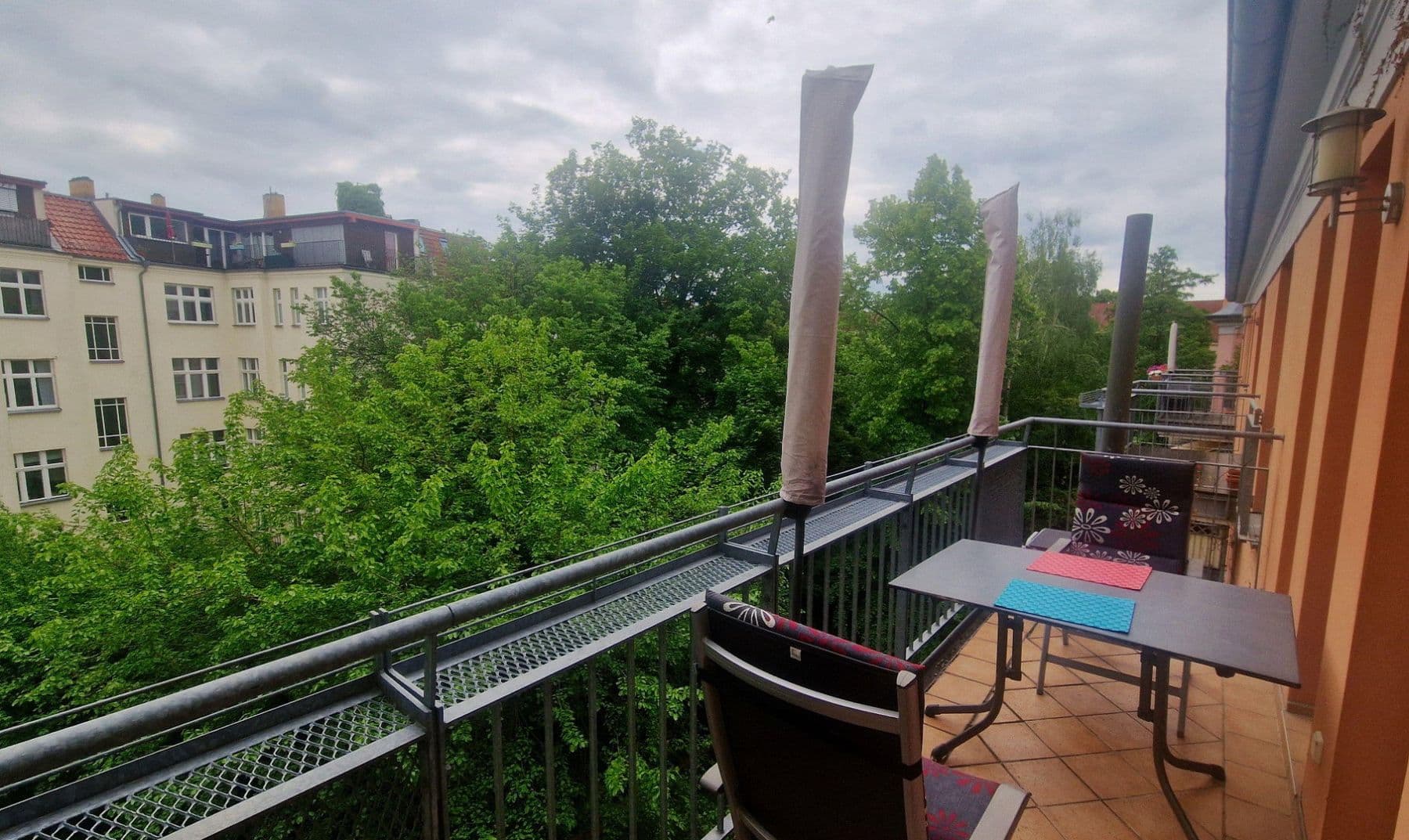4 bedroom flat for sale, 128 m², Berlin, Berlin 4 bedroom flat for sale, 128 m², Berlin, Berlin