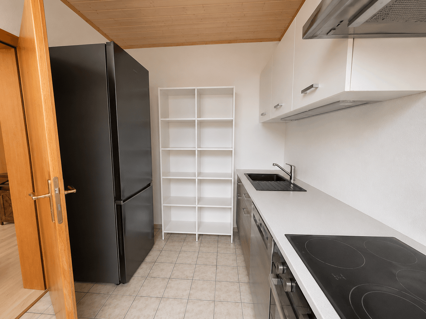 3 bedroom flat to rent, 61 m², Freisinger Str. 5, Ilmmünster, Bavaria 3 bedroom flat to rent, 61 m², Freisinger Str. 5, Ilmmünster, Bavaria