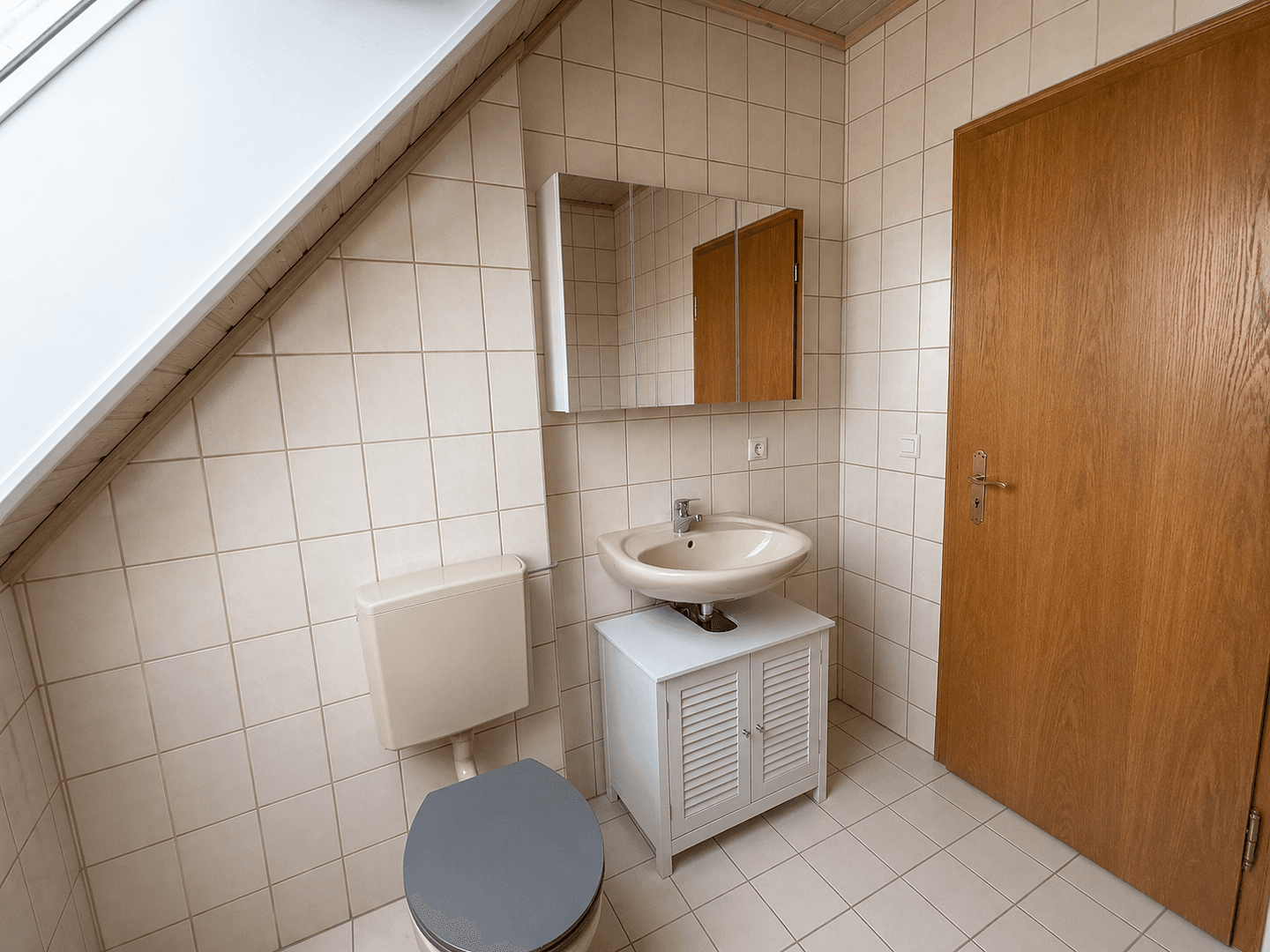 3 bedroom flat to rent, 61 m², Freisinger Str. 5, Ilmmünster, Bavaria 3 bedroom flat to rent, 61 m², Freisinger Str. 5, Ilmmünster, Bavaria