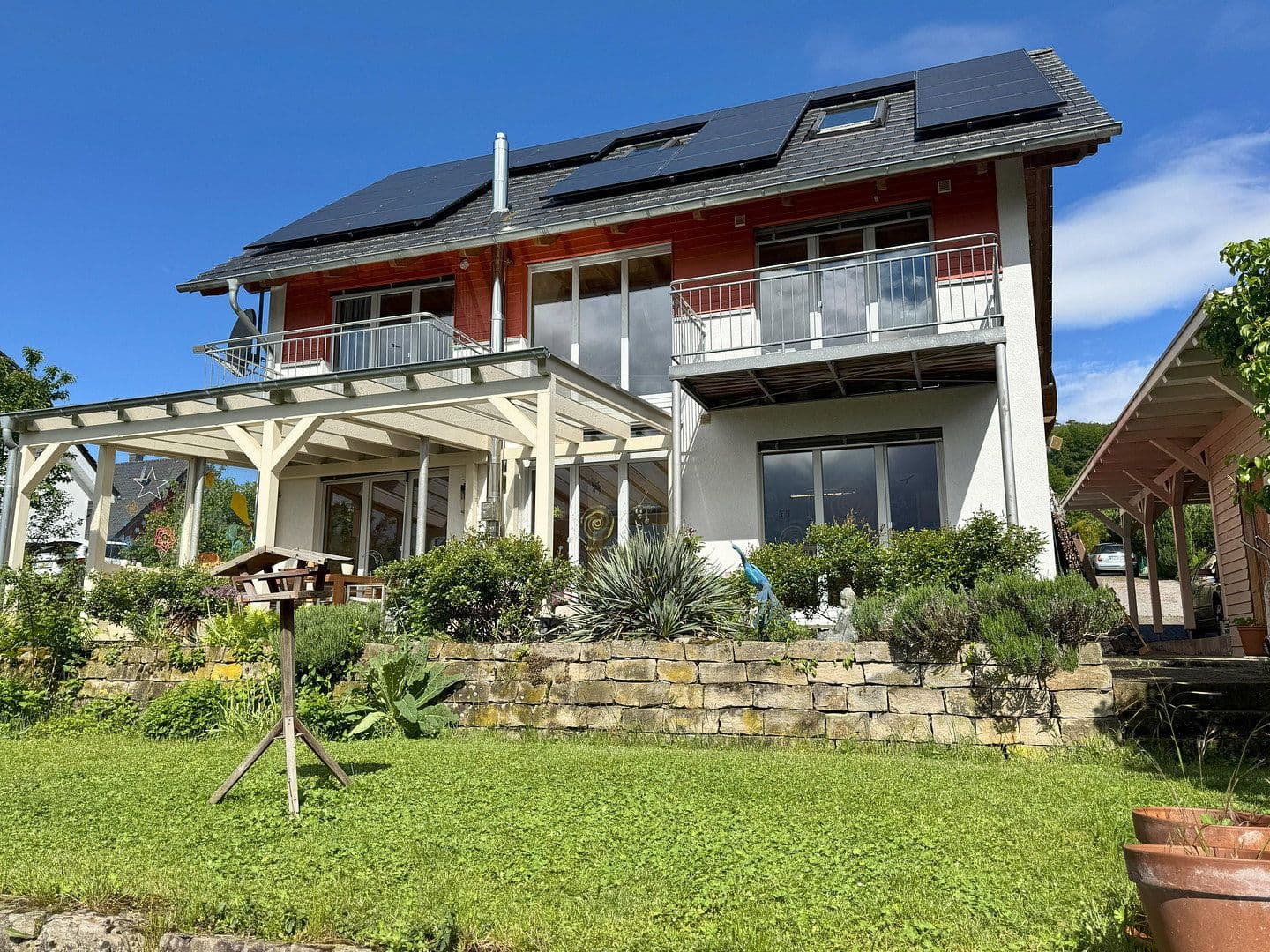 house for sale, 174 m², Liebenau, Hesse house for sale, 174 m², Liebenau, Hesse