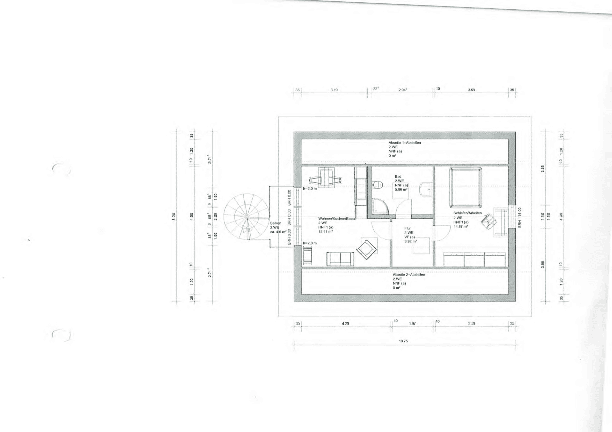 house for sale, 200 m², Liebenau, Hesse house for sale, 200 m², Liebenau, Hesse