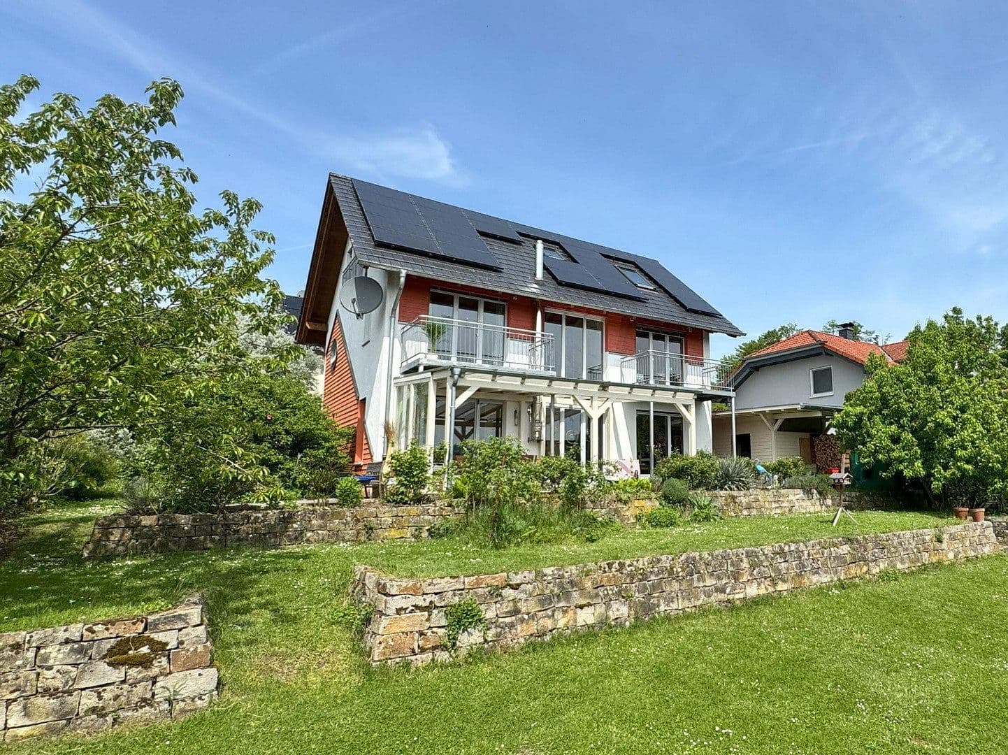 house for sale, 174 m², Liebenau, Hesse house for sale, 174 m², Liebenau, Hesse