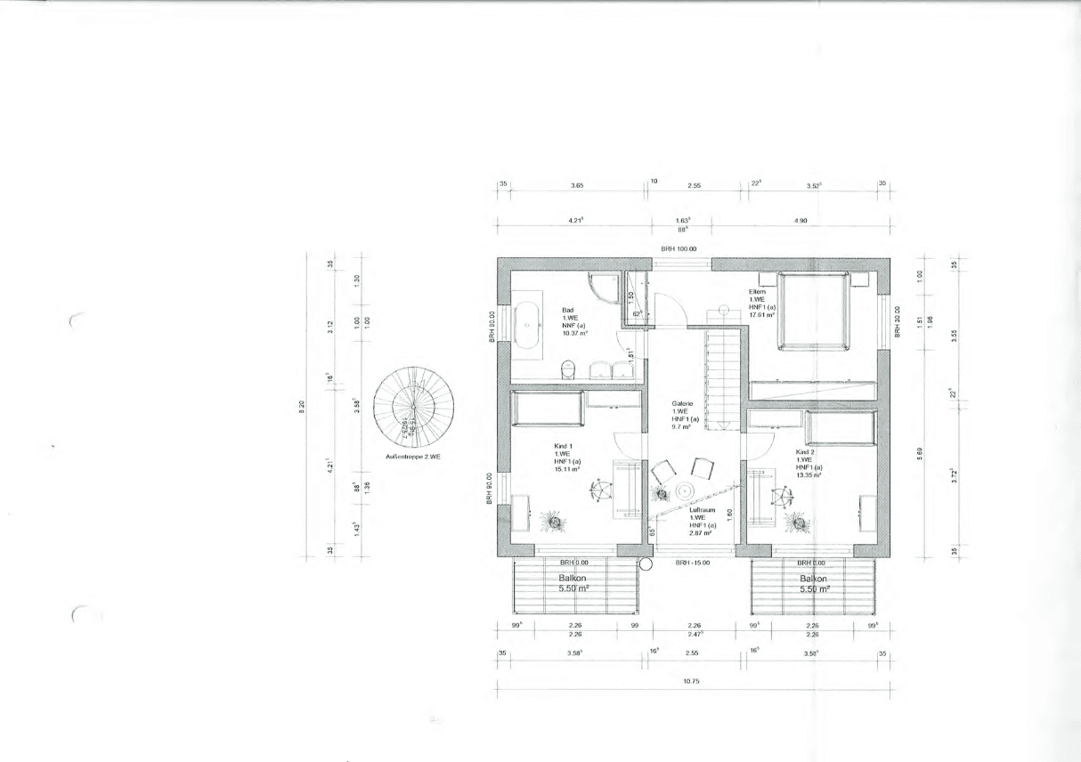 house for sale, 200 m², Liebenau, Hesse house for sale, 200 m², Liebenau, Hesse