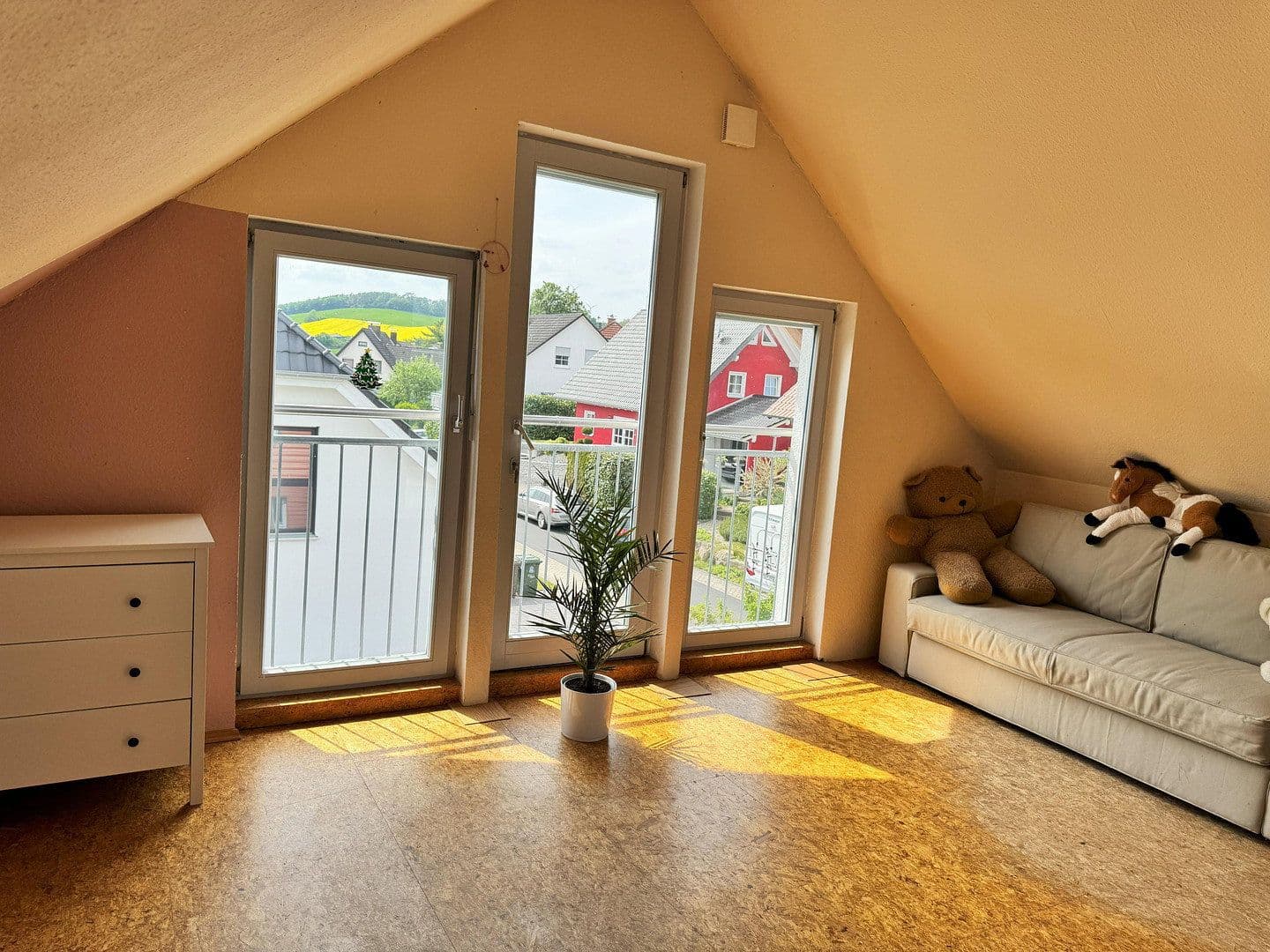 house for sale, 174 m², Liebenau, Hesse house for sale, 174 m², Liebenau, Hesse