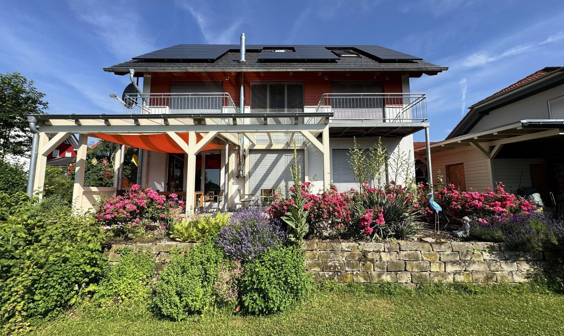 house for sale, 200 m², Liebenau, Hesse house for sale, 200 m², Liebenau, Hesse