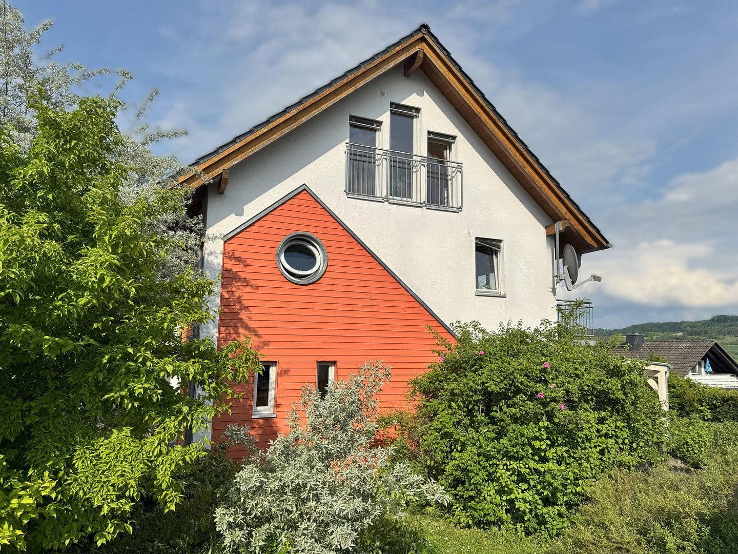 house for sale, 174 m², Liebenau, Hesse house for sale, 174 m², Liebenau, Hesse