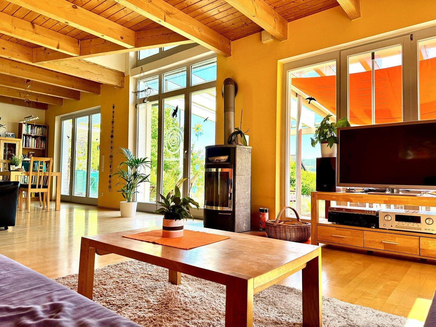 house for sale, 200 m², Liebenau, Hesse house for sale, 200 m², Liebenau, Hesse