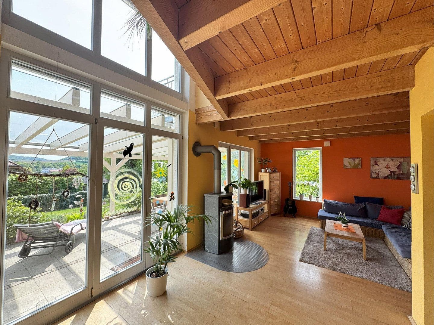 house for sale, 174 m², Liebenau, Hesse house for sale, 174 m², Liebenau, Hesse