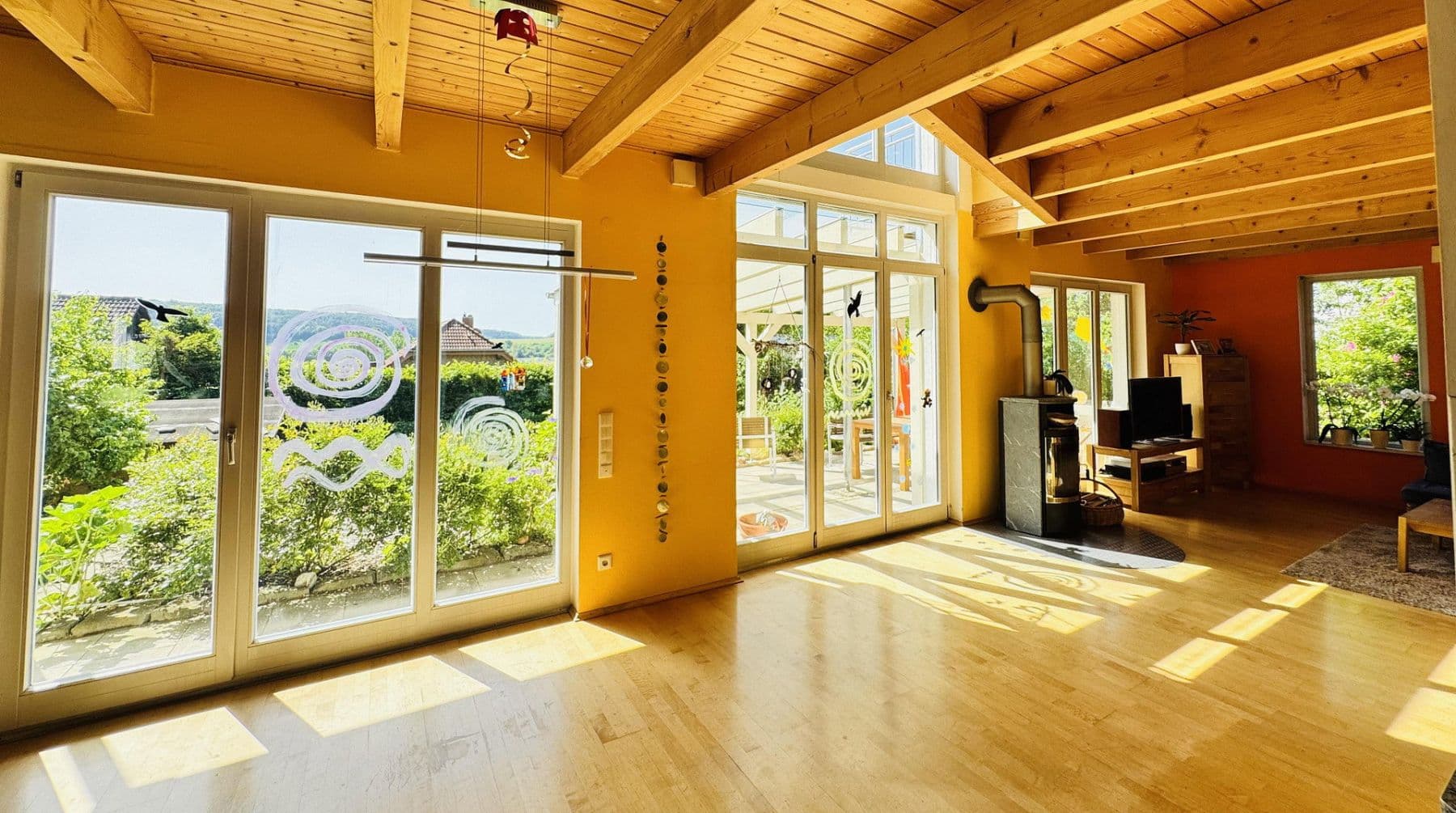 house for sale, 174 m², Liebenau, Hesse house for sale, 174 m², Liebenau, Hesse
