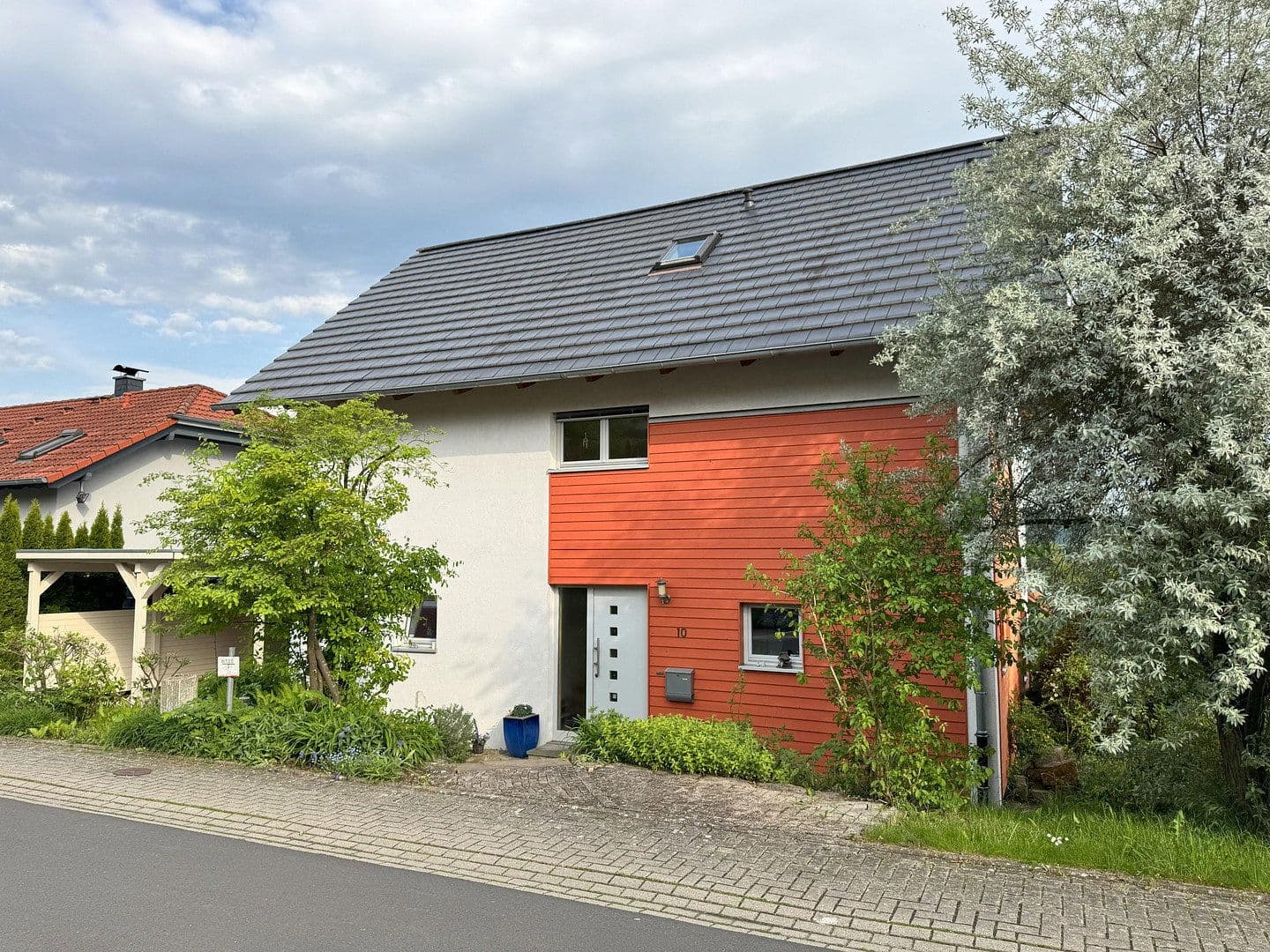house for sale, 174 m², Liebenau, Hesse house for sale, 174 m², Liebenau, Hesse