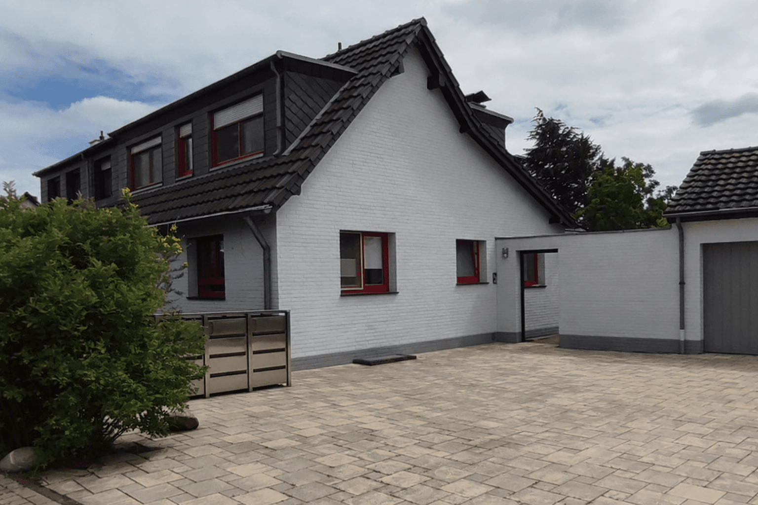 house for sale, 132 m², Köln, North Rhine-Westphalia house for sale, 132 m², Köln, North Rhine-Westphalia