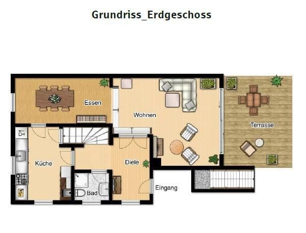 house for sale, 132 m², Köln, North Rhine-Westphalia house for sale, 132 m², Köln, North Rhine-Westphalia