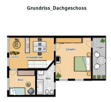 house for sale, 132 m², Köln, North Rhine-Westphalia house for sale, 132 m², Köln, North Rhine-Westphalia