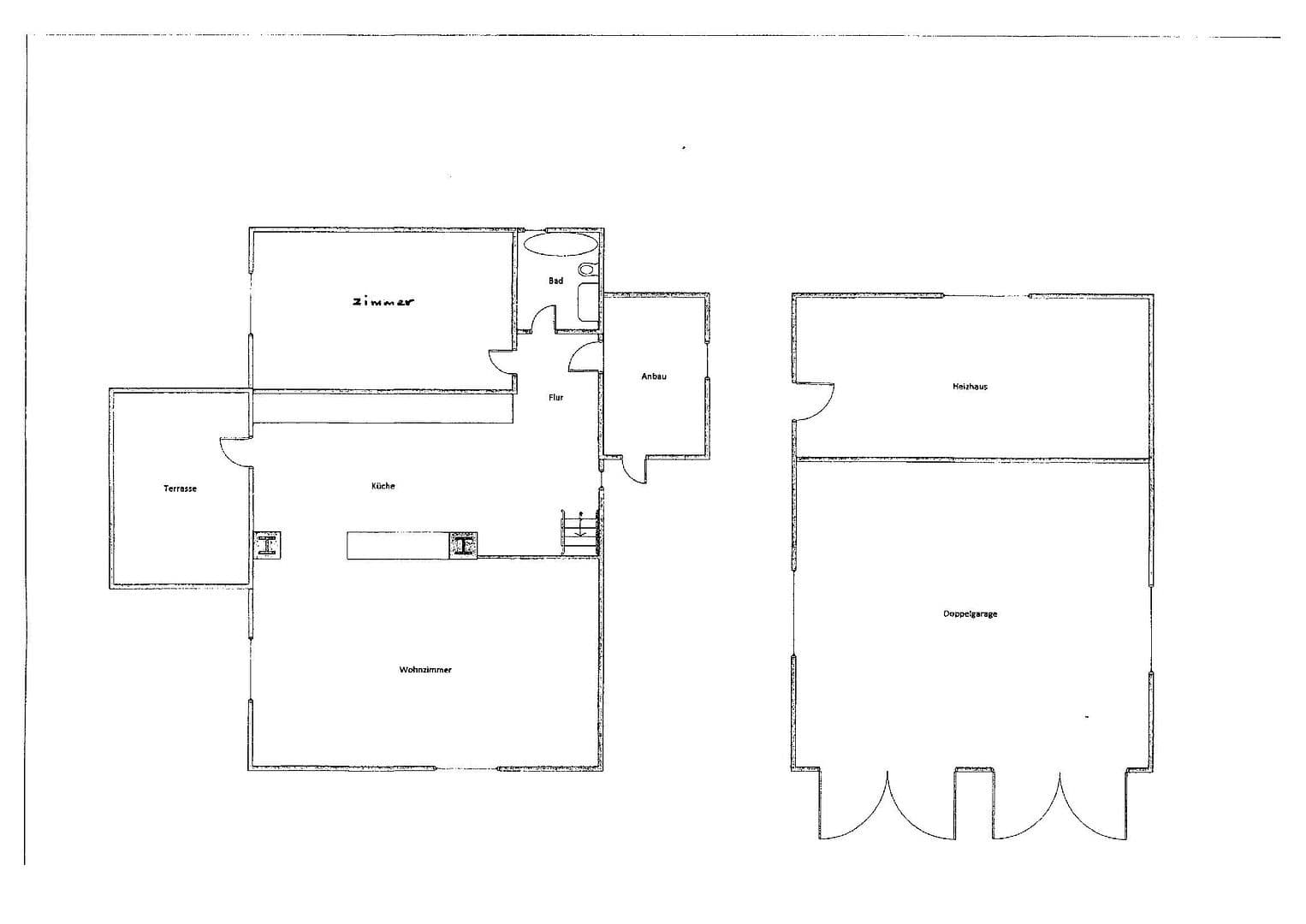 house for sale, 70 m², Hoppegarten, Brandenburg house for sale, 70 m², Hoppegarten, Brandenburg