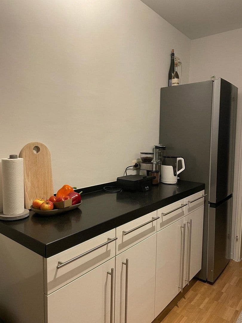 3 bedroom flat to rent, 80 m², Krummenackerstraße 0, Esslingen am Neckar, Baden-Württemberg 3 bedroom flat to rent, 80 m², Krummenackerstraße 0, Esslingen am Neckar, Baden-Württemberg