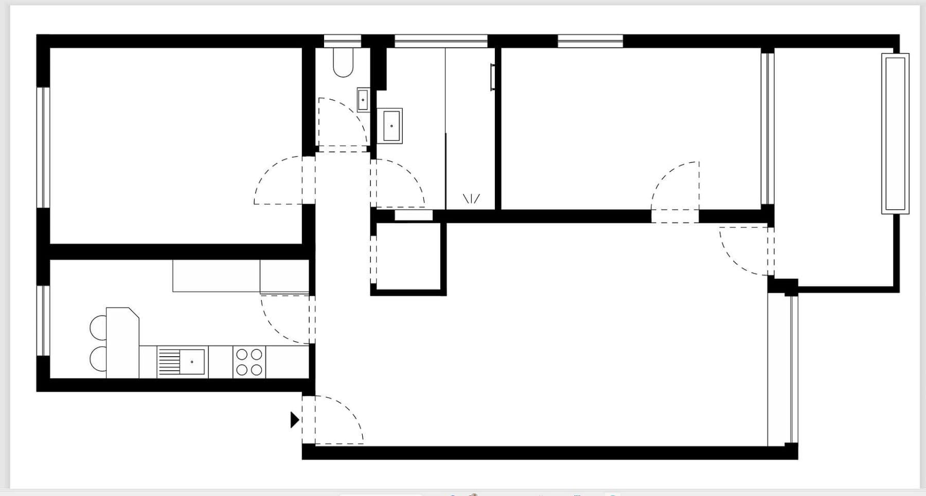 3 bedroom flat to rent, 80 m², Krummenackerstraße 0, Esslingen am Neckar, Baden-Württemberg 3 bedroom flat to rent, 80 m², Krummenackerstraße 0, Esslingen am Neckar, Baden-Württemberg