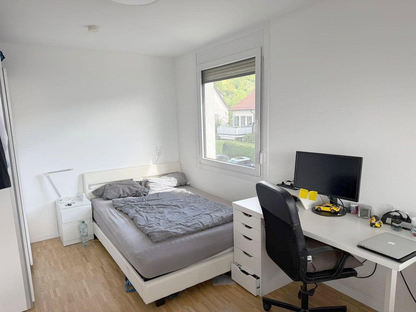 3 bedroom flat to rent, 80 m², Krummenackerstraße 0, Esslingen am Neckar, Baden-Württemberg 3 bedroom flat to rent, 80 m², Krummenackerstraße 0, Esslingen am Neckar, Baden-Württemberg