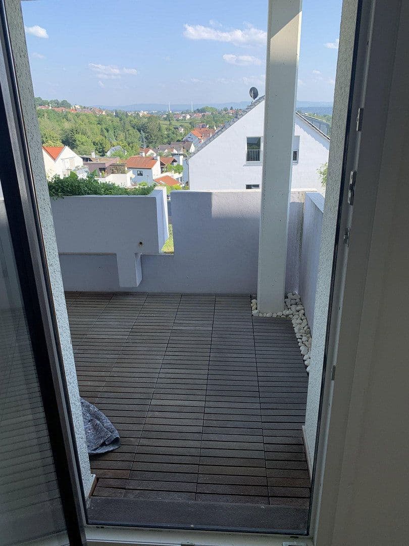 3 bedroom flat to rent, 80 m², Krummenackerstraße 0, Esslingen am Neckar, Baden-Württemberg 3 bedroom flat to rent, 80 m², Krummenackerstraße 0, Esslingen am Neckar, Baden-Württemberg