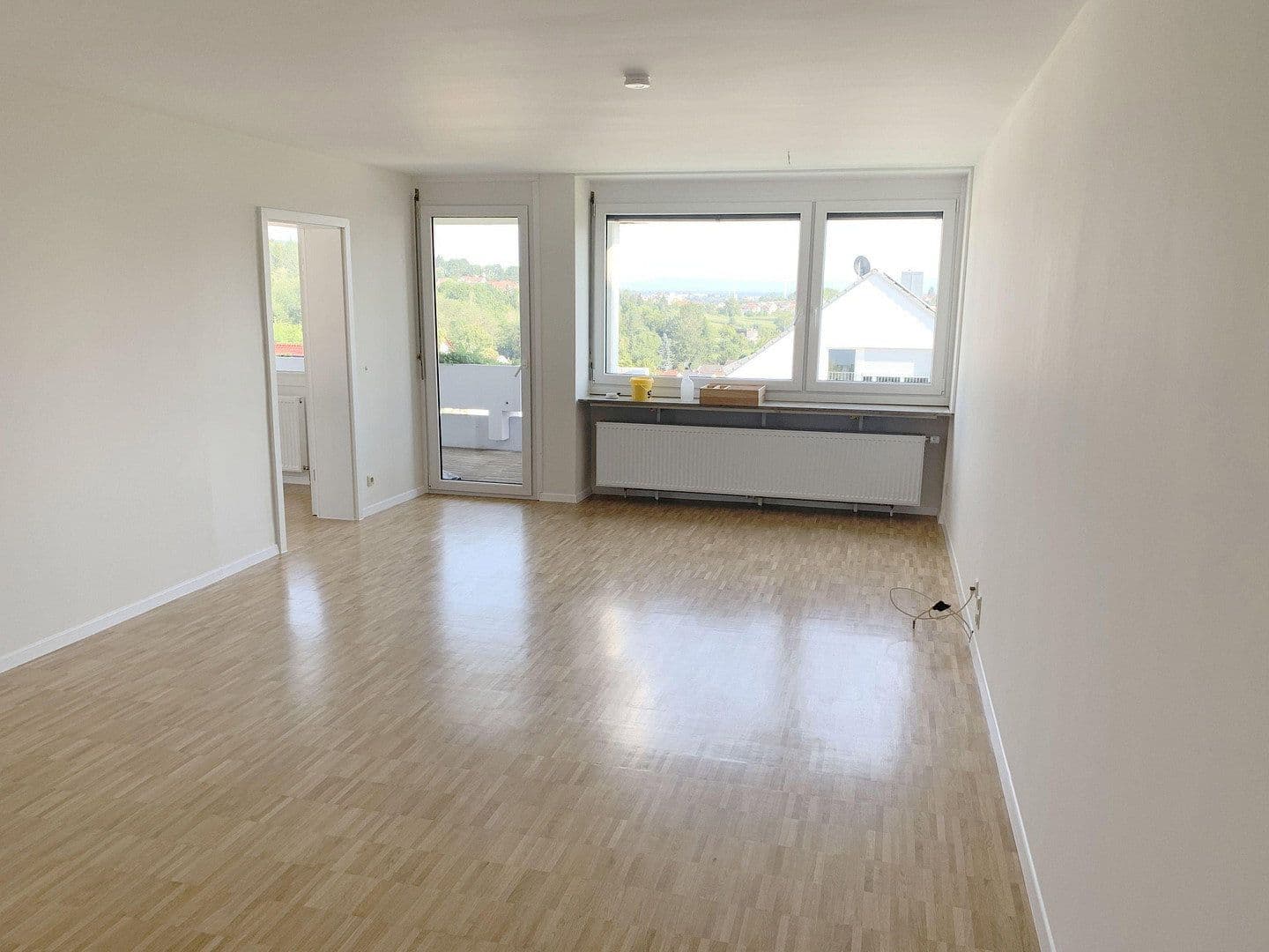 3 bedroom flat to rent, 80 m², Krummenackerstraße 0, Esslingen am Neckar, Baden-Württemberg 3 bedroom flat to rent, 80 m², Krummenackerstraße 0, Esslingen am Neckar, Baden-Württemberg