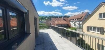 1 bedroom with open-plan kitchen flat to rent, 60 m², Heubach, Baden-Württemberg 1 bedroom with open-plan kitchen flat to rent, 60 m², Heubach, Baden-Württemberg