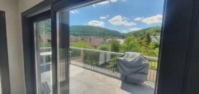 1 bedroom with open-plan kitchen flat to rent, 60 m², Heubach, Baden-Württemberg 1 bedroom with open-plan kitchen flat to rent, 60 m², Heubach, Baden-Württemberg