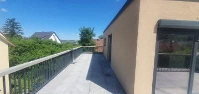 1 bedroom with open-plan kitchen flat to rent, 60 m², Heubach, Baden-Württemberg 1 bedroom with open-plan kitchen flat to rent, 60 m², Heubach, Baden-Württemberg