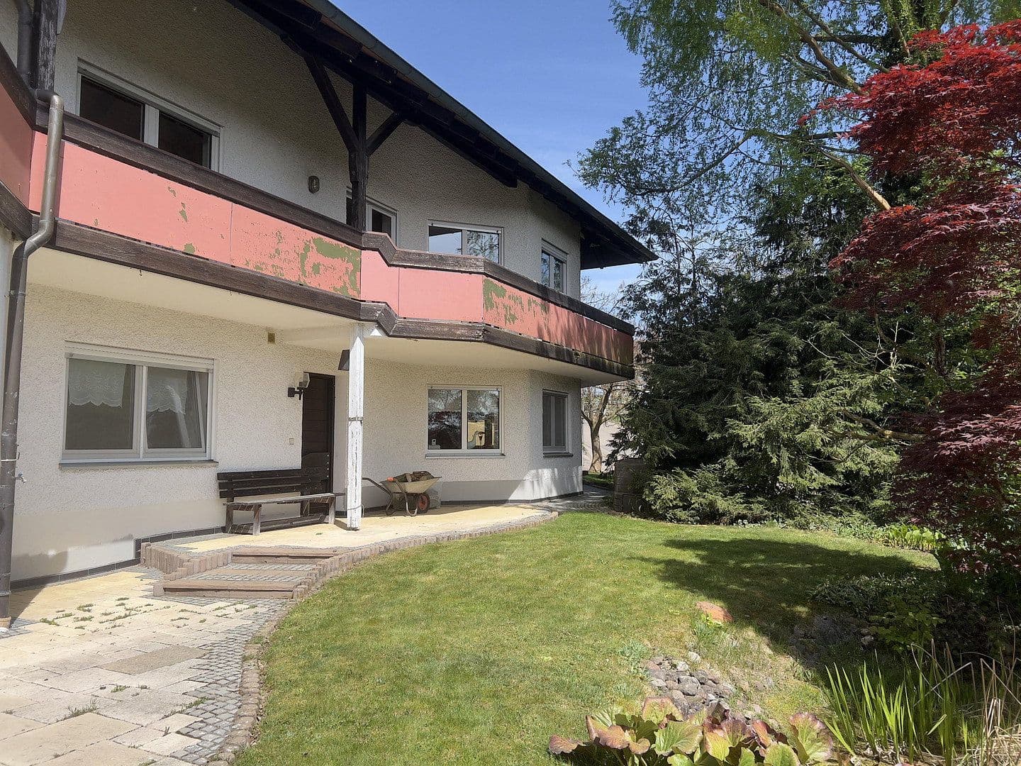 house for sale, 316 m², Günzburg, Bavaria house for sale, 316 m², Günzburg, Bavaria