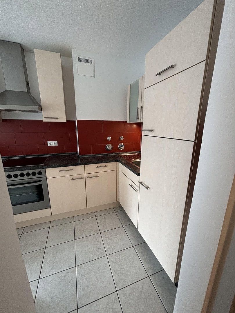 3 bedroom flat for sale, 58 m², Landsberg am Lech, Bavaria 3 bedroom flat for sale, 58 m², Landsberg am Lech, Bavaria