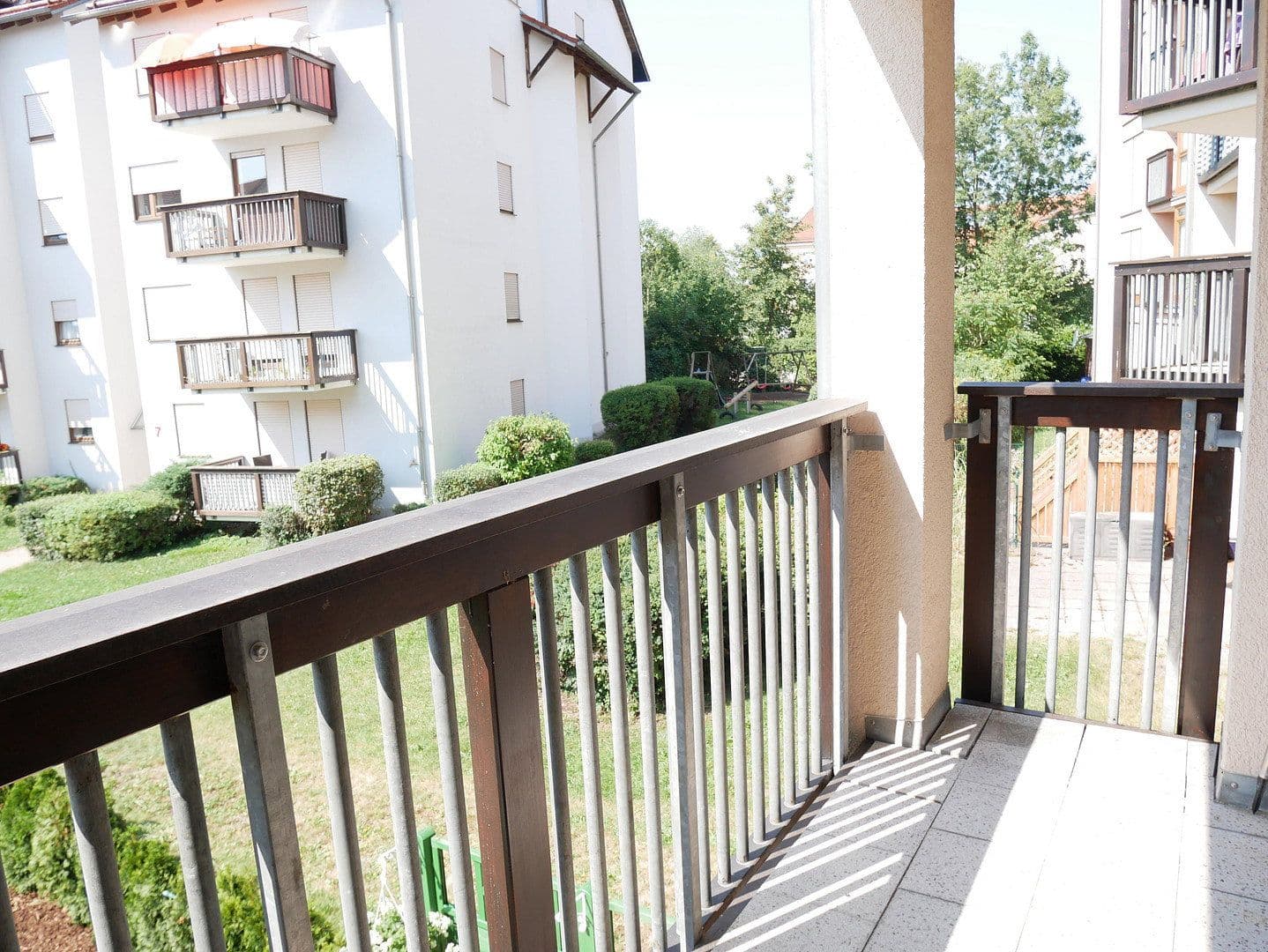 3 bedroom flat for sale, 58 m², Landsberg am Lech, Bavaria 3 bedroom flat for sale, 58 m², Landsberg am Lech, Bavaria