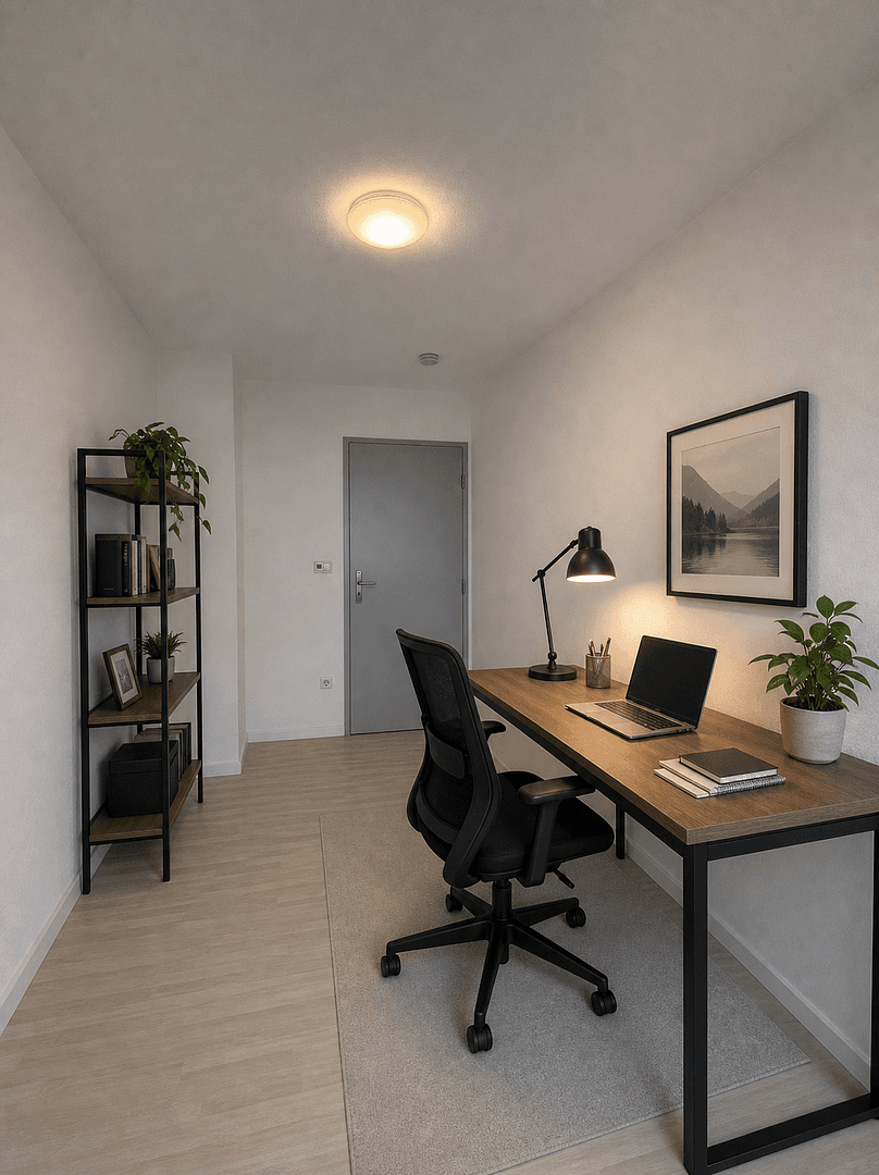 3 bedroom flat for sale, 58 m², Landsberg am Lech, Bavaria 3 bedroom flat for sale, 58 m², Landsberg am Lech, Bavaria