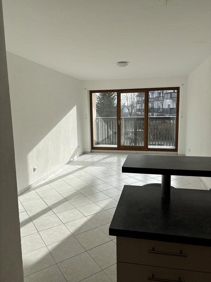3 bedroom flat for sale, 58 m², Landsberg am Lech, Bavaria 3 bedroom flat for sale, 58 m², Landsberg am Lech, Bavaria