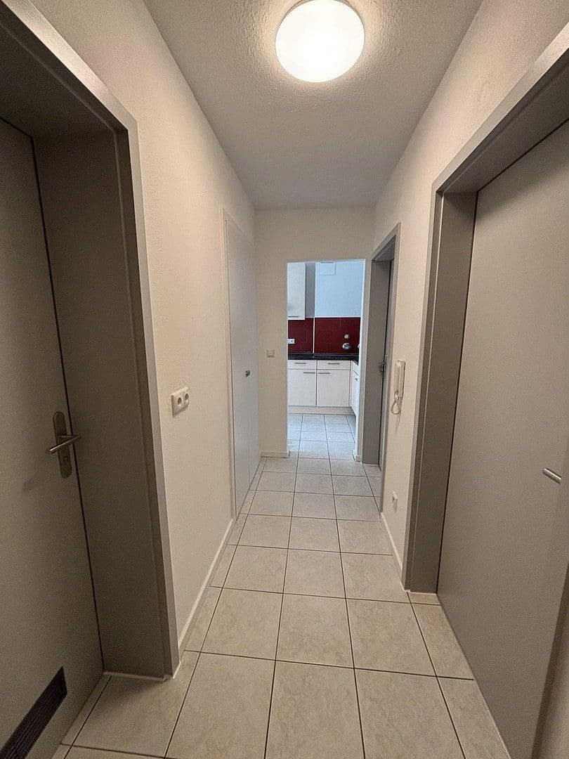3 bedroom flat for sale, 58 m², Landsberg am Lech, Bavaria 3 bedroom flat for sale, 58 m², Landsberg am Lech, Bavaria