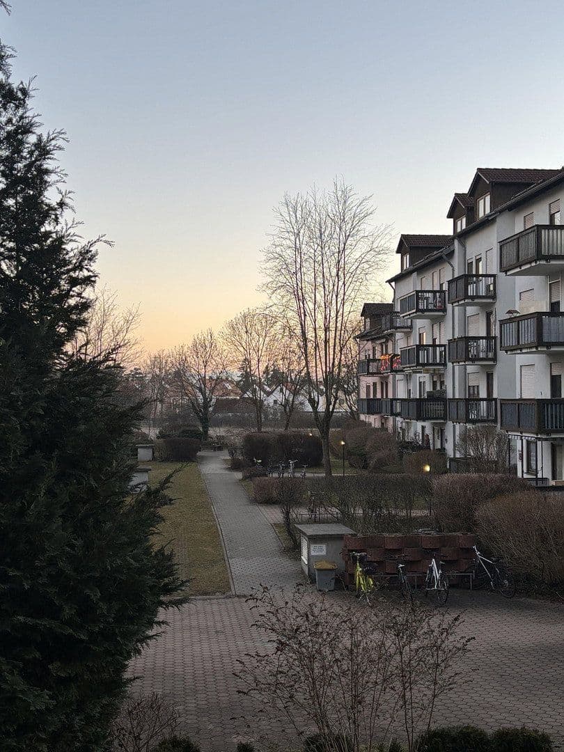 3 bedroom flat for sale, 58 m², Landsberg am Lech, Bavaria 3 bedroom flat for sale, 58 m², Landsberg am Lech, Bavaria