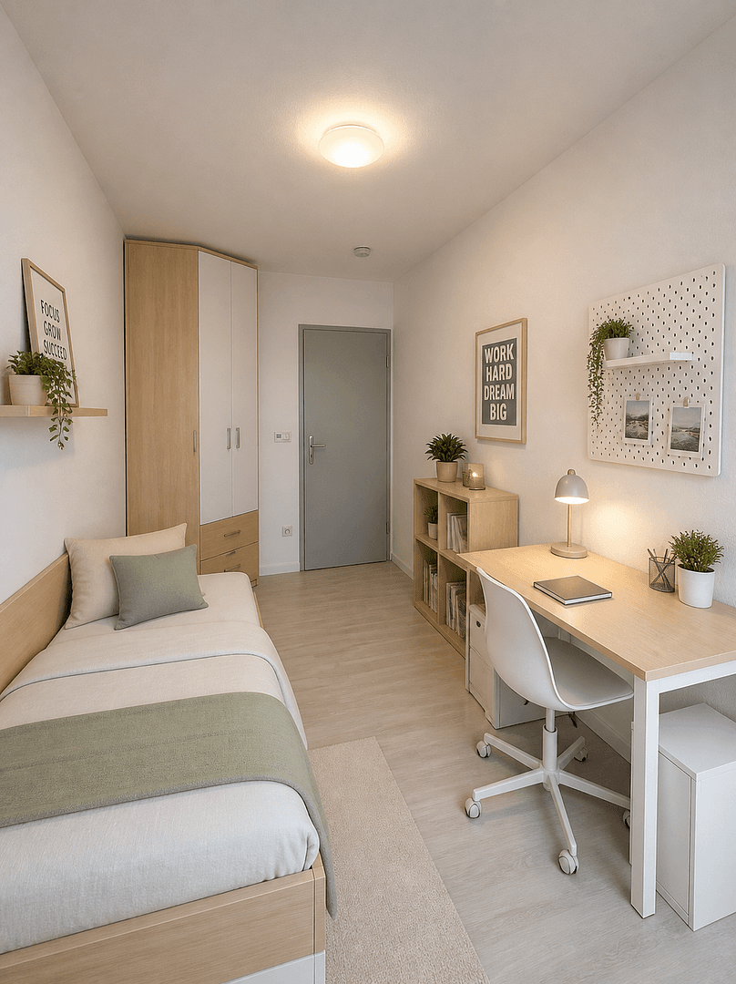 3 bedroom flat for sale, 58 m², Landsberg am Lech, Bavaria 3 bedroom flat for sale, 58 m², Landsberg am Lech, Bavaria