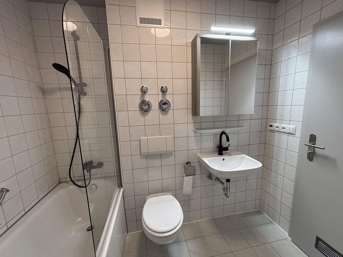3 bedroom flat for sale, 58 m², Landsberg am Lech, Bavaria 3 bedroom flat for sale, 58 m², Landsberg am Lech, Bavaria