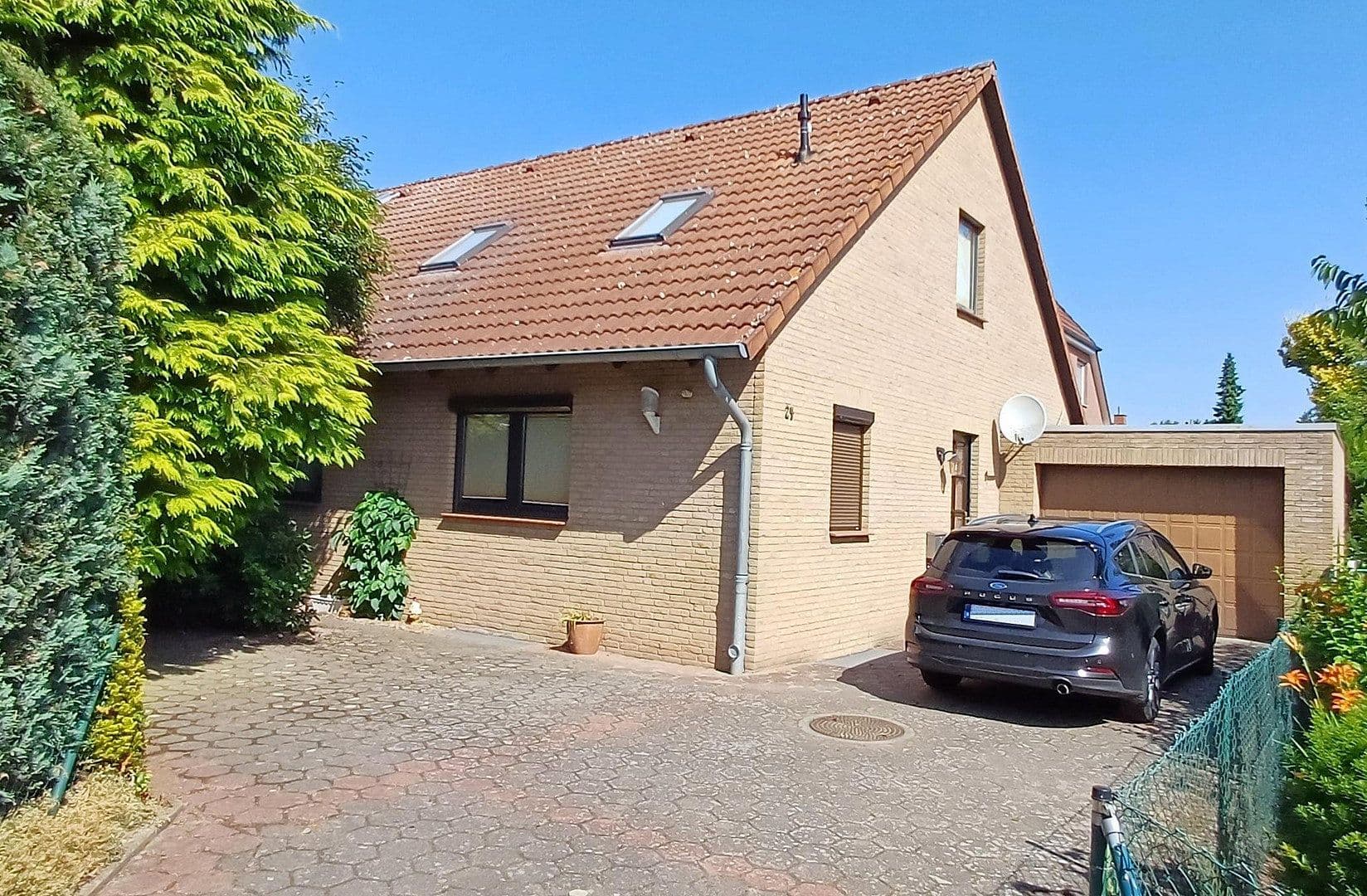 house for sale, 192 m², Garbsen, Lower Saxony house for sale, 192 m², Garbsen, Lower Saxony