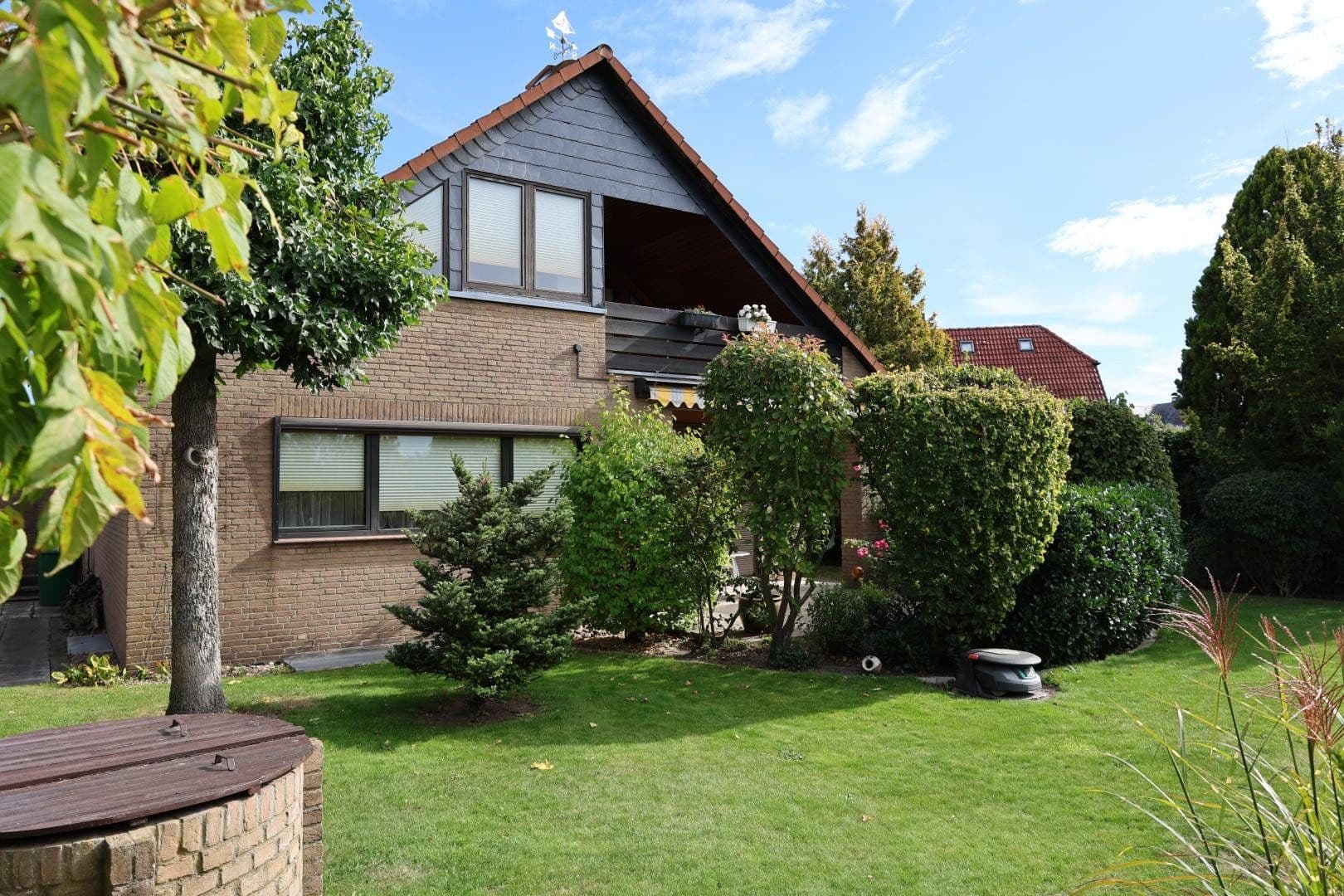 house for sale, 192 m², Garbsen, Lower Saxony house for sale, 192 m², Garbsen, Lower Saxony