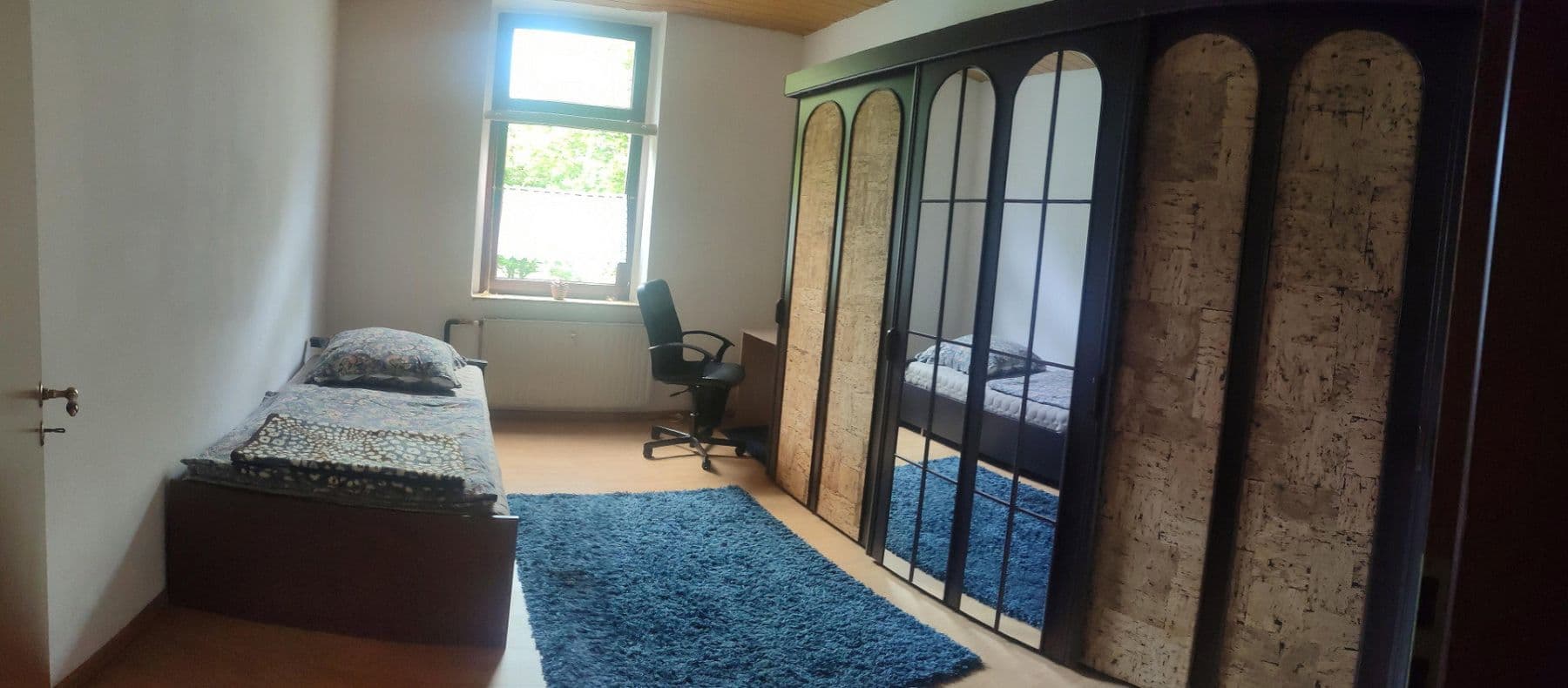 1 bedroom flat to rent, 25 m², Duisburg, North Rhine-Westphalia 1 bedroom flat to rent, 25 m², Duisburg, North Rhine-Westphalia