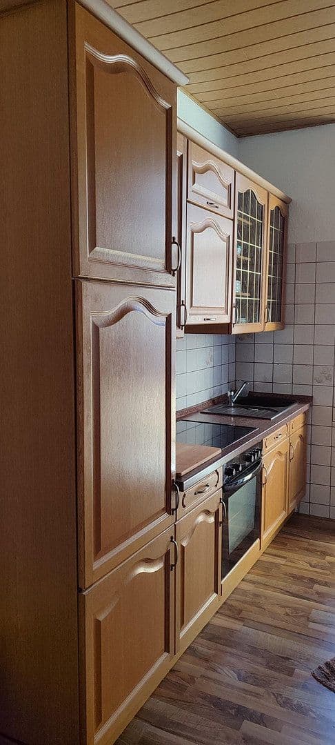 1 bedroom flat to rent, 25 m², Duisburg, North Rhine-Westphalia 1 bedroom flat to rent, 25 m², Duisburg, North Rhine-Westphalia