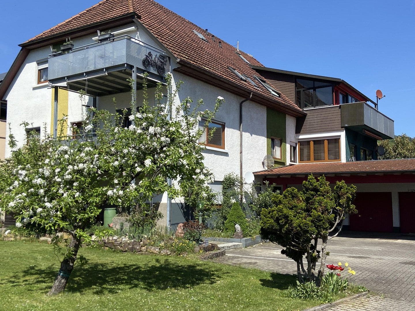 house for sale, 383 m², Reichenbach am Heuberg, Baden-Württemberg house for sale, 383 m², Reichenbach am Heuberg, Baden-Württemberg