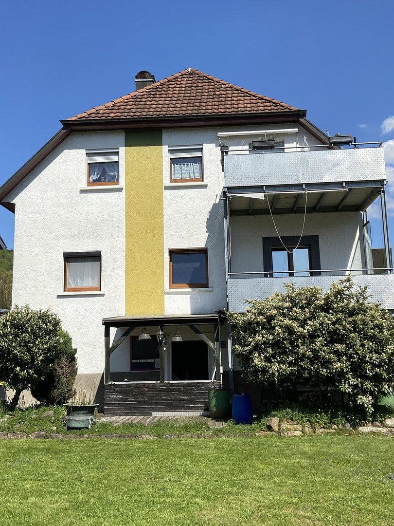 house for sale, 383 m², Reichenbach am Heuberg, Baden-Württemberg house for sale, 383 m², Reichenbach am Heuberg, Baden-Württemberg