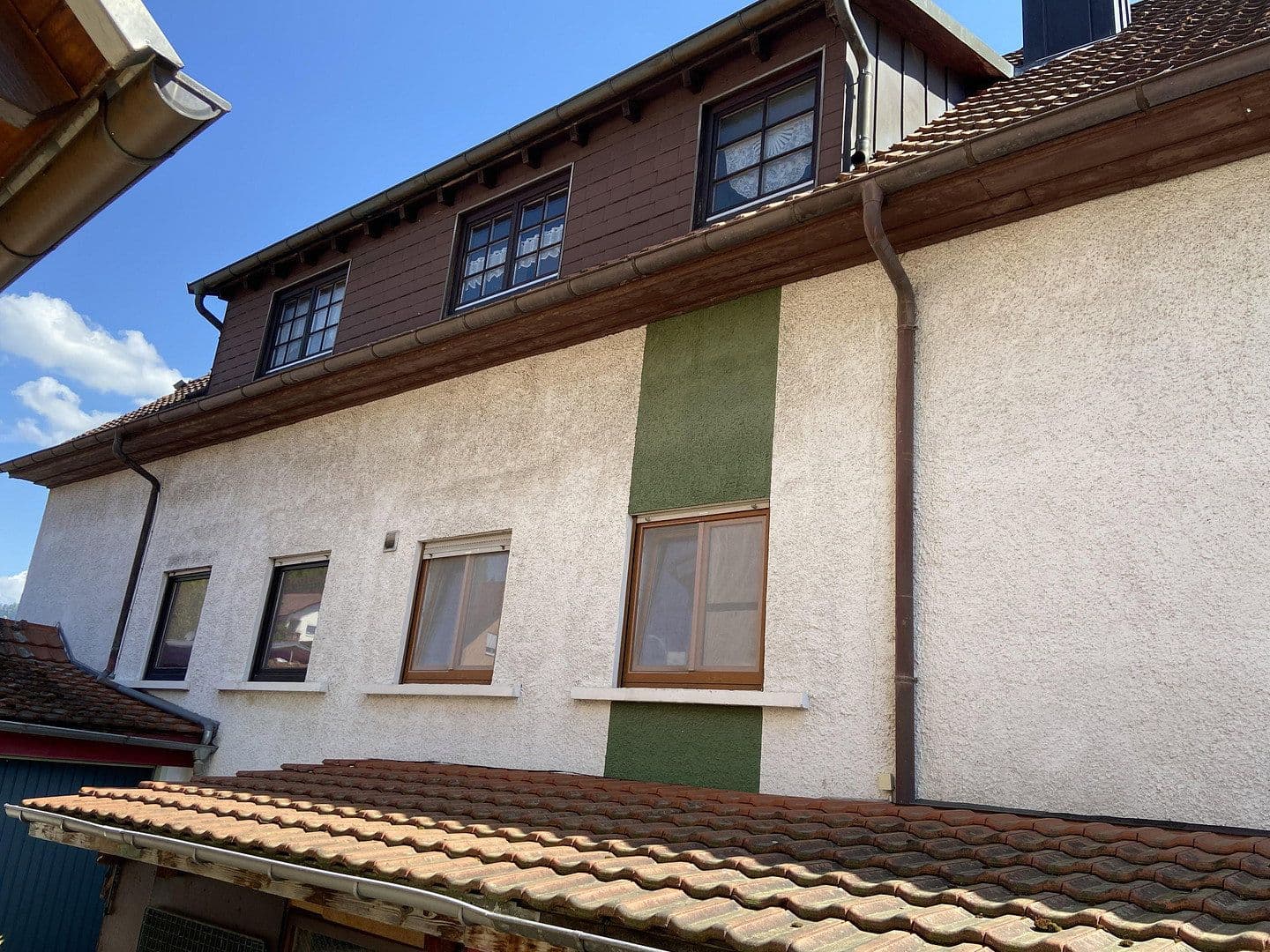 house for sale, 383 m², Reichenbach am Heuberg, Baden-Württemberg house for sale, 383 m², Reichenbach am Heuberg, Baden-Württemberg