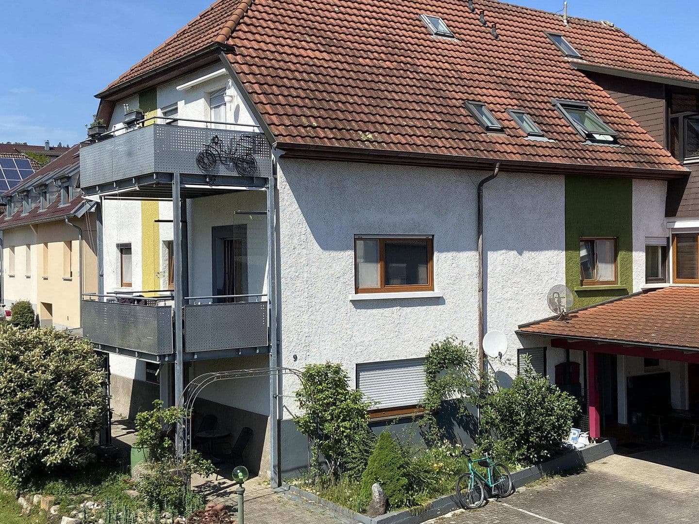 house for sale, 383 m², Reichenbach am Heuberg, Baden-Württemberg house for sale, 383 m², Reichenbach am Heuberg, Baden-Württemberg