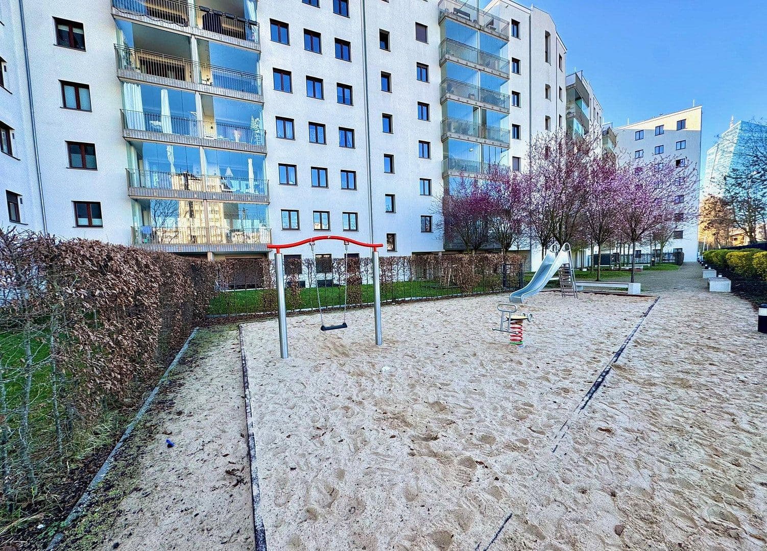 4 bedroom flat for sale, 144 m², Frankfurt am Main, Hesse 4 bedroom flat for sale, 144 m², Frankfurt am Main, Hesse