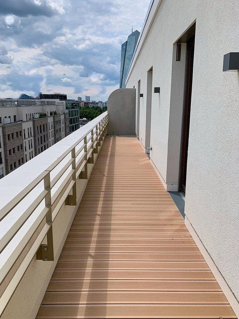 4 bedroom flat for sale, 144 m², Frankfurt am Main, Hesse 4 bedroom flat for sale, 144 m², Frankfurt am Main, Hesse