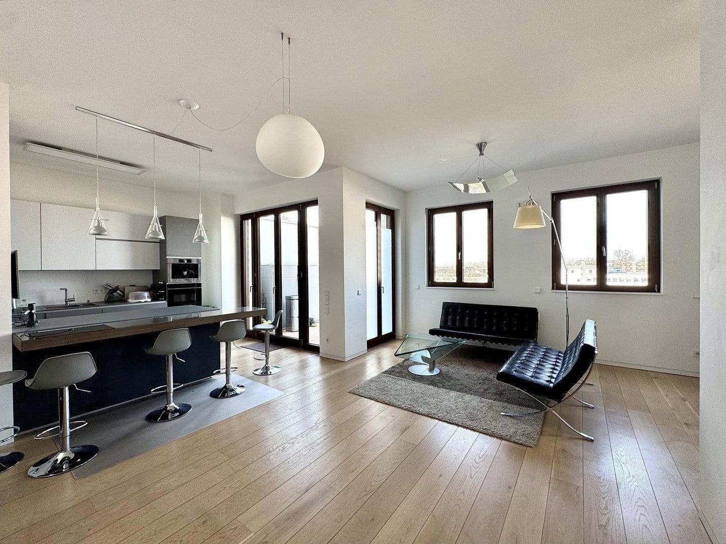 4 bedroom flat for sale, 144 m², Frankfurt am Main, Hesse 4 bedroom flat for sale, 144 m², Frankfurt am Main, Hesse