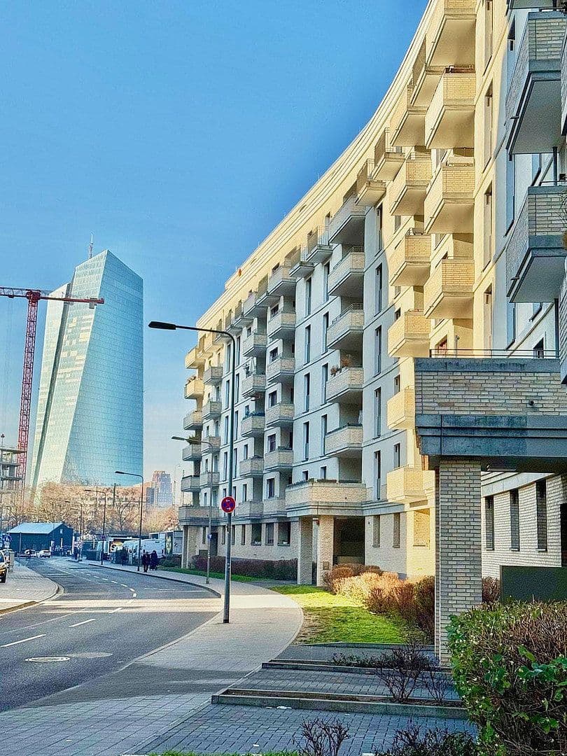 4 bedroom flat for sale, 144 m², Frankfurt am Main, Hesse 4 bedroom flat for sale, 144 m², Frankfurt am Main, Hesse